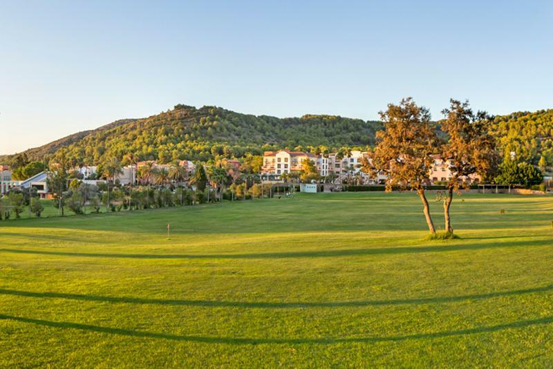 Denia Marriott La Sella Golf Resort&Spa Esterno foto